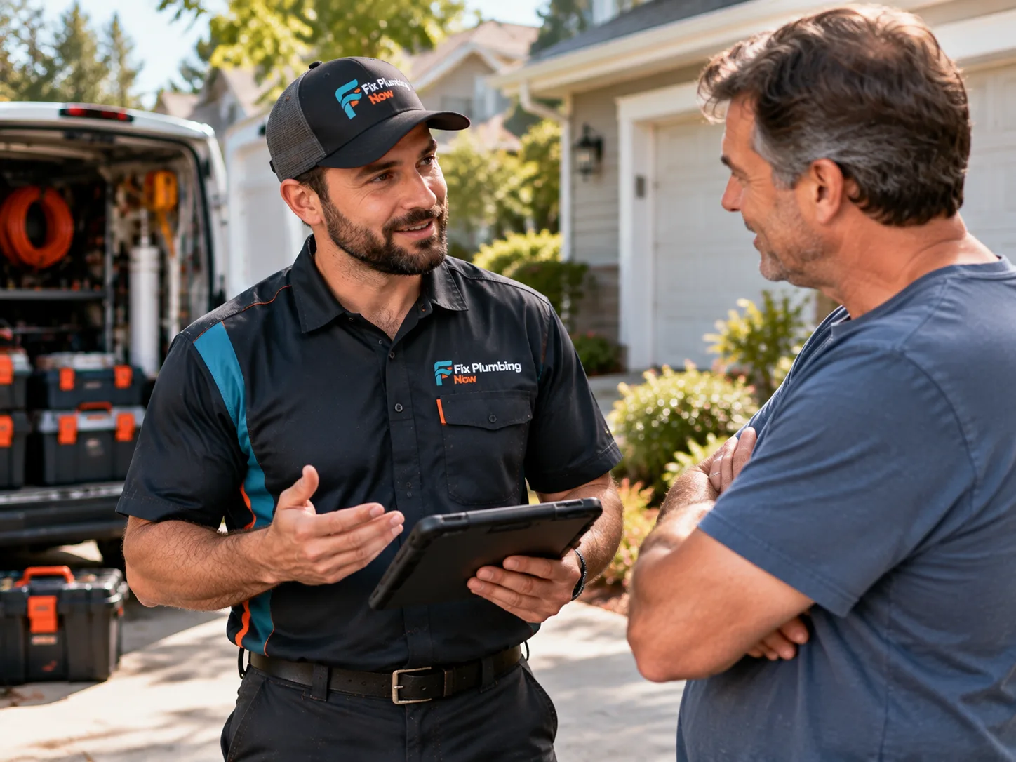 Clogged Drain Service Bonita Springs, FL FAQs